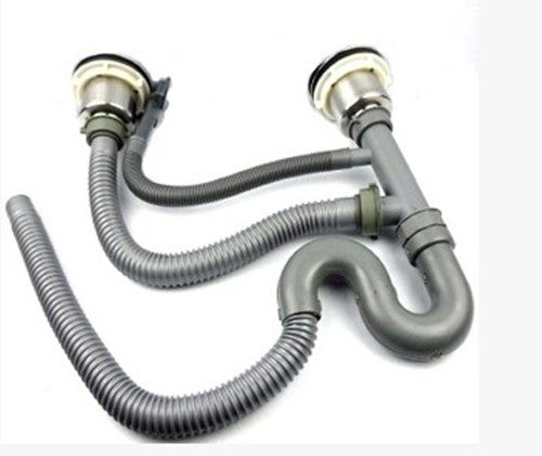 Sink sink sink Kitchen deodorant Double sink Double sink washbasin drain Sink sink sink Sink Sewer accessories