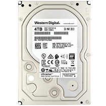 Western Digital (WD) SAS interface 12GB 7200 rpm 3 5-inch enterprise-class server hard drive