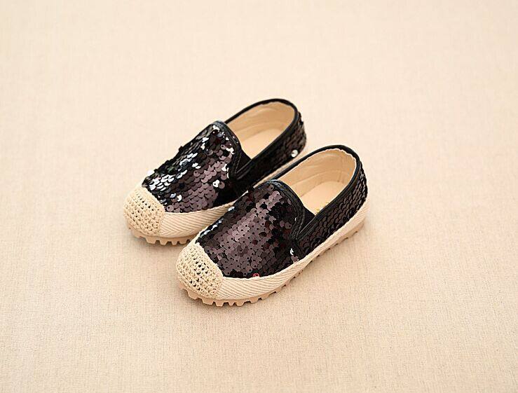 Chaussures enfants en autre ronde pour printemps - Ref 1004519 Image 11