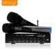 Micrô M5 micrô không dây micrô Trang chủ k bài hát Bộ máy tính TV thông minh KTV Karaoke hộp ma thuật mua micro không dây