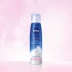 Cửa hàng chăm sóc da hàng đầu Nivea chăm sóc da mặt sữa rửa mặt axit amin làm sạch dưỡng ẩm phiên bản cổ tích kem lon màu xanh