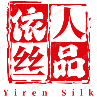 依人丝品的LOGO