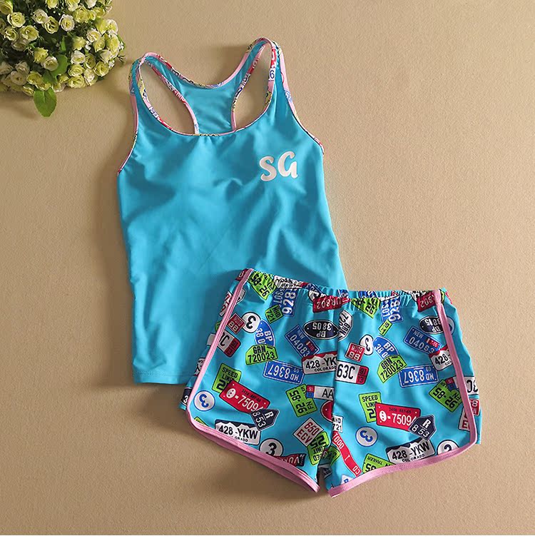 Đồ bơi cho trẻ em gái - Bộ đồ bơi của Kid đồ bơi cho bé trai 1 tuổi