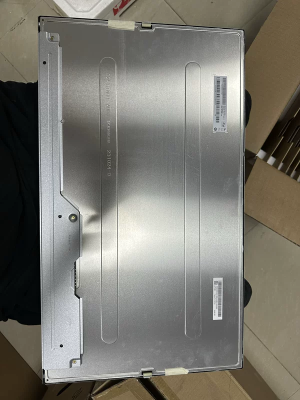 Игровой LCD-дисплей, экран, 540Гц, 2586x