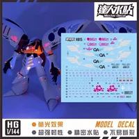 【HGUC】Кабини (возрожденная версия) (H015)