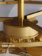 2023 New Master Bedroom Ceiling Lamp Postmodern Casual Children's Room Light Luxury Scandinavian Lamp Zhongshan Manufacturer