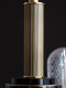 Light Luxury Chandelier for Living Room, All-Copper, New Chinese Style, Modern Minimalist Dining Room, Post-Modern Nordic Lighting, Direct Sales from Zhongshan Manufacturer