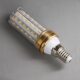 Led Light Bulb Energy-Saving Lamp Screw Base E27E14 Ultra-Bright Lighting 3W5W7W Household Warm White Light Three-Color Dimming Bulb