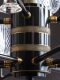 Light Luxury Chandelier for Living Room, All-Copper, New Chinese Style, Modern Minimalist Dining Room, Post-Modern Nordic Lighting, Direct Sales from Zhongshan Manufacturer