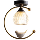 Balcony Ceiling Light, Corridor Aisle Light, Nordic Entryway Light, Foyer New Chinese Style Lighting, Zhongshan Manufacturer Direct Sales