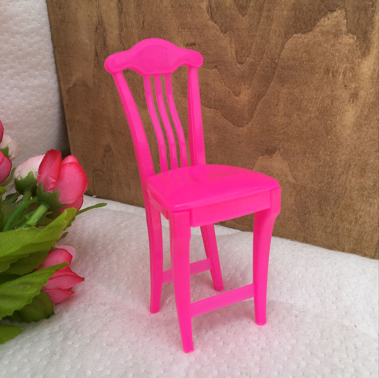 Có thể được búp bê xinh đẹp mô phỏng phụ kiện nội thất sofa nhà ghế sofa chơi cô gái đồ chơi trẻ em búp bê và phụ kiện