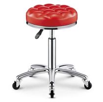 Factory lifting rotating beauty chair laboratory bar chair big Labor stool bar chair gift beauty stool