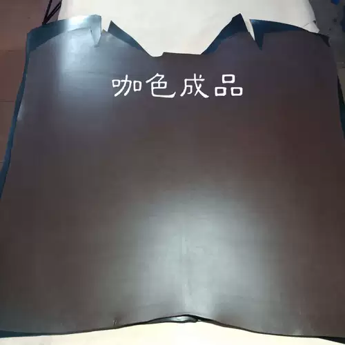 Резной черный кофейный ремень, Италия