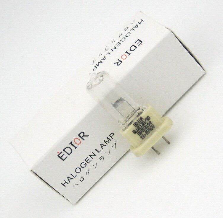 BLUE 130 9022 8V 90W56053198 Shadowless lamp 22 8V 90W lamp