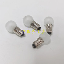 Topcon Topcon OM-3 OM-4 corneal curvature meter bulb EIKO 41314 6V 0 4A 2 4W