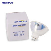 Olympus Cold Light Source V70 Gastroscope Bulb MD-151 JCM 15-150FP 15V150W
