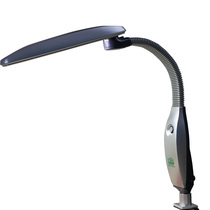 Hitachi FPL27EX-N D with long arm clip table lamp 27W work reading table lamp 27W super bright clip-on table lamp