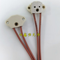 Microscope 24V250W 24V150W Bulb 12v100w Endoscope DR Lamp Holder BW 920