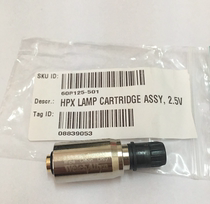 WelchAllyn WA06000-U HPX060 2 5V0 8A 608125-501 Fiber Optic Mirror Bulb