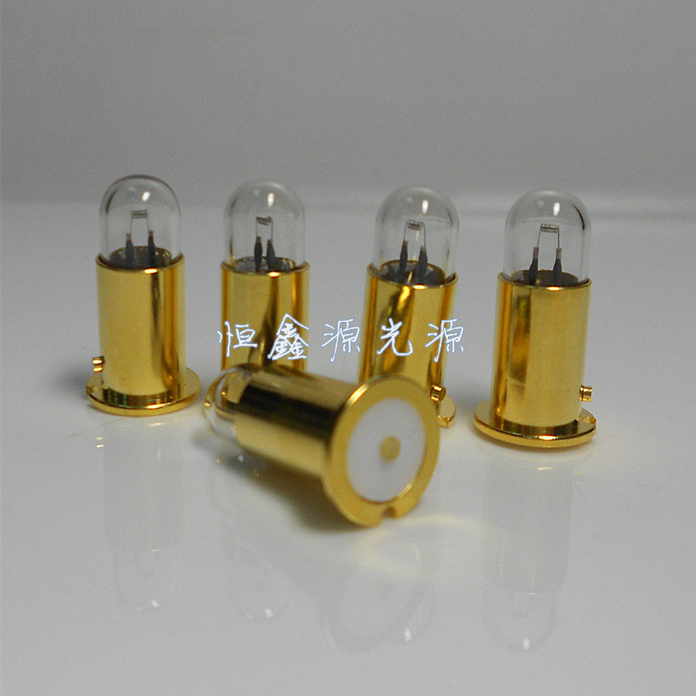 HEINE HEINE X-004 88 104 6 V10W bulb OMEGA 500 ophthalmoscope XHL #104