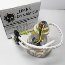 ZEISS OLYMPUS EXFO bulb 012-63000 DYNAMICS Lum X-CITE bulb