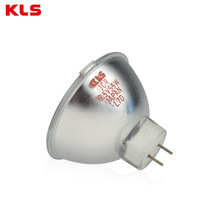 KLS JCR 9 5V55W Optical instrument cup bulb HUNTER spectrophotometer Lamp cup placement machine bulb
