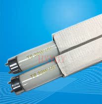 Imported HITACHI HITACHI F30T9 BL 30W ultraviolet 365NM violet printing UV glue curing lamp