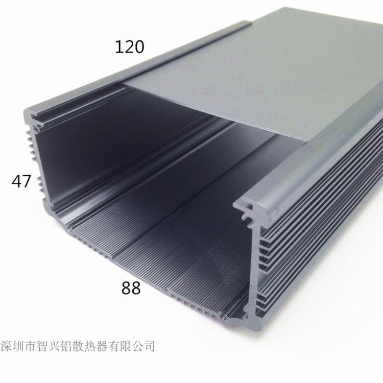 变频器散热器:工业明珠的温控秘籍
