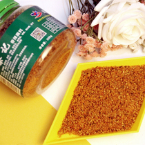 Han Style Grilled Meat Dip in Dry stock Spicy Barbecue seasoning Northeastern Sardines Catering Fried Strings Home Dry Discs 220g Foods