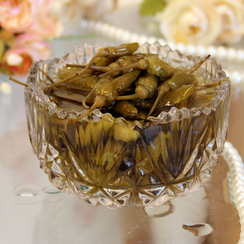 Xiaomi Bubble Pretzels Wild Pepper Sichuan Peppers Full Of 10 Sacks Of Sour Sweet And Spicy Hot Pot Seasoning Leftover PRESS DISC PACKAGING