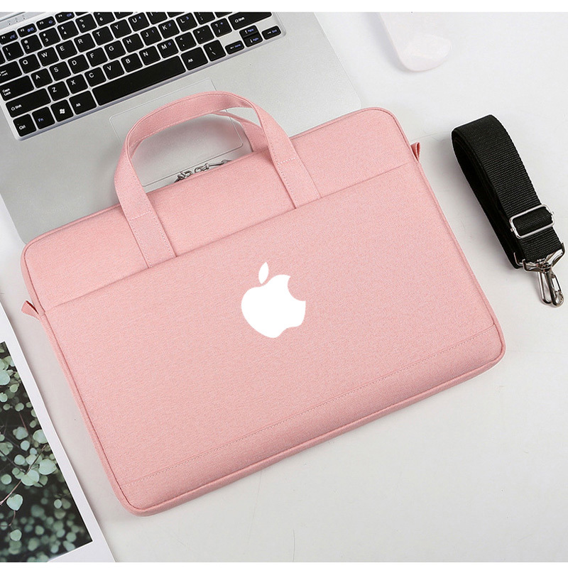 Suitable for Apple's New iPad A16 Handbag, 11inch A3354 Tablet Pro, 12.9inch Computer Shoulder Bag, Apple Air 13inch Notebook Storage Bag