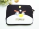 10.1-inch Huawei vinh quang Waterplay M3 phiên bản trẻ của tay bảo vệ Tablet PC HDN-W09 Combo Notebook Sleeve Túi unisex - Phụ kiện máy tính bảng ốp ipad air 2