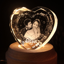 Newly married gifts to newlyweds girlfriends brothers and sisters creative wedding anniversaries Valentines Day gifts