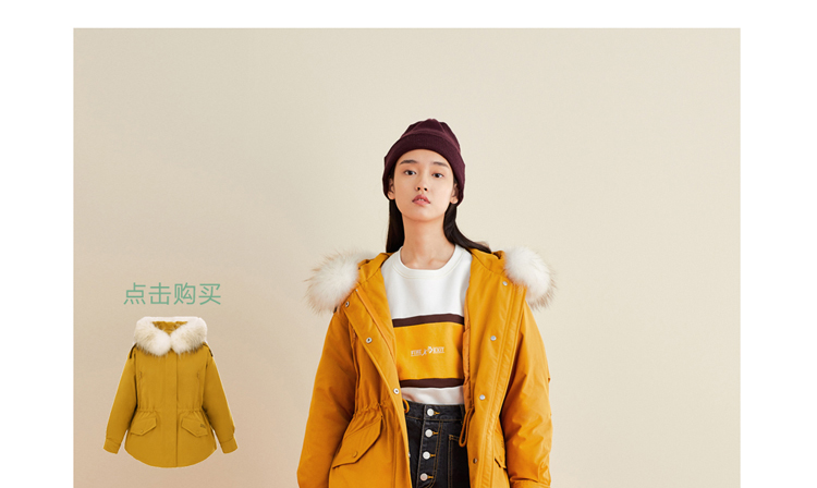 Jean femme PEACEBIRD    - Ref 3192769 Image 11