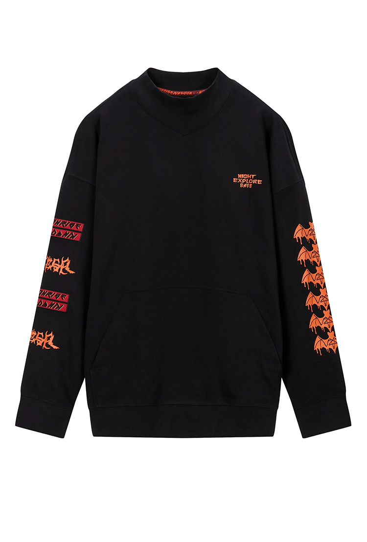Sweatshirt femme PEACEBIRD    - Ref 3213954 Image 18