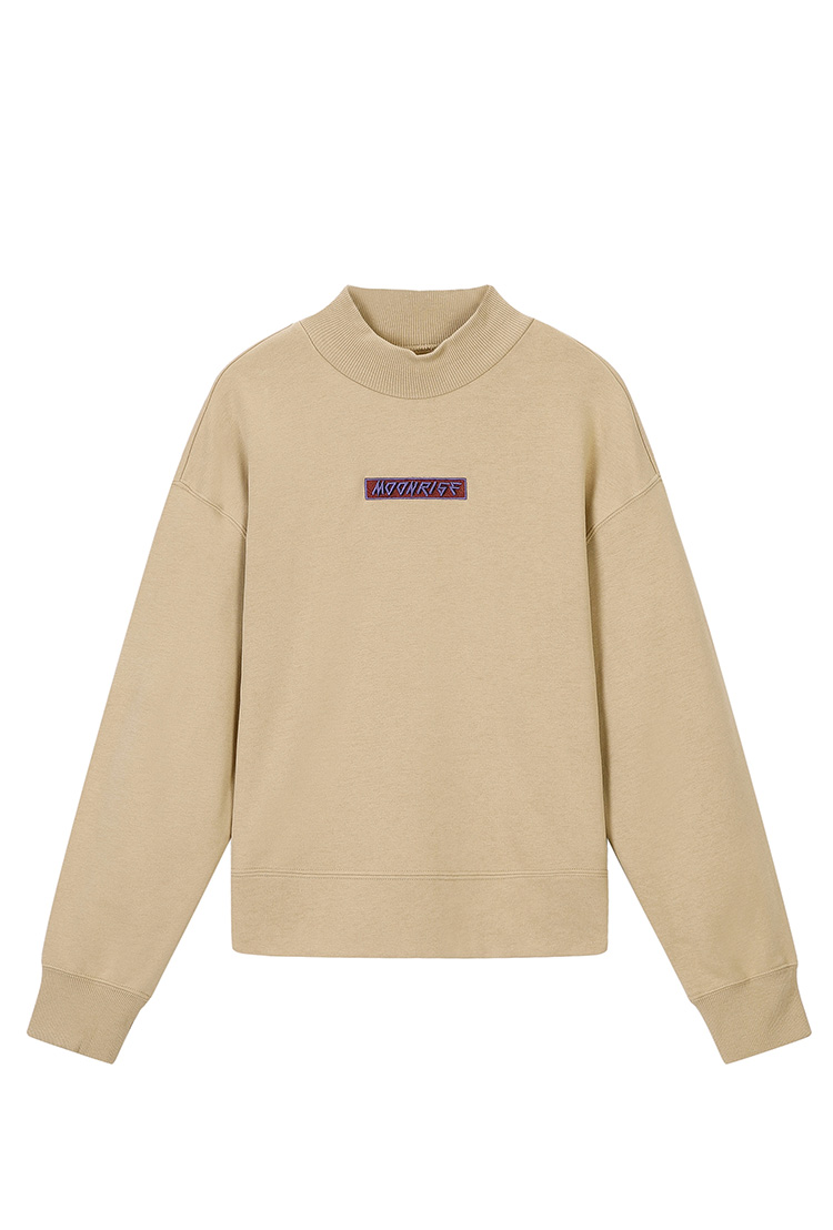 Sweatshirt femme PEACEBIRD    - Ref 3216022 Image 17