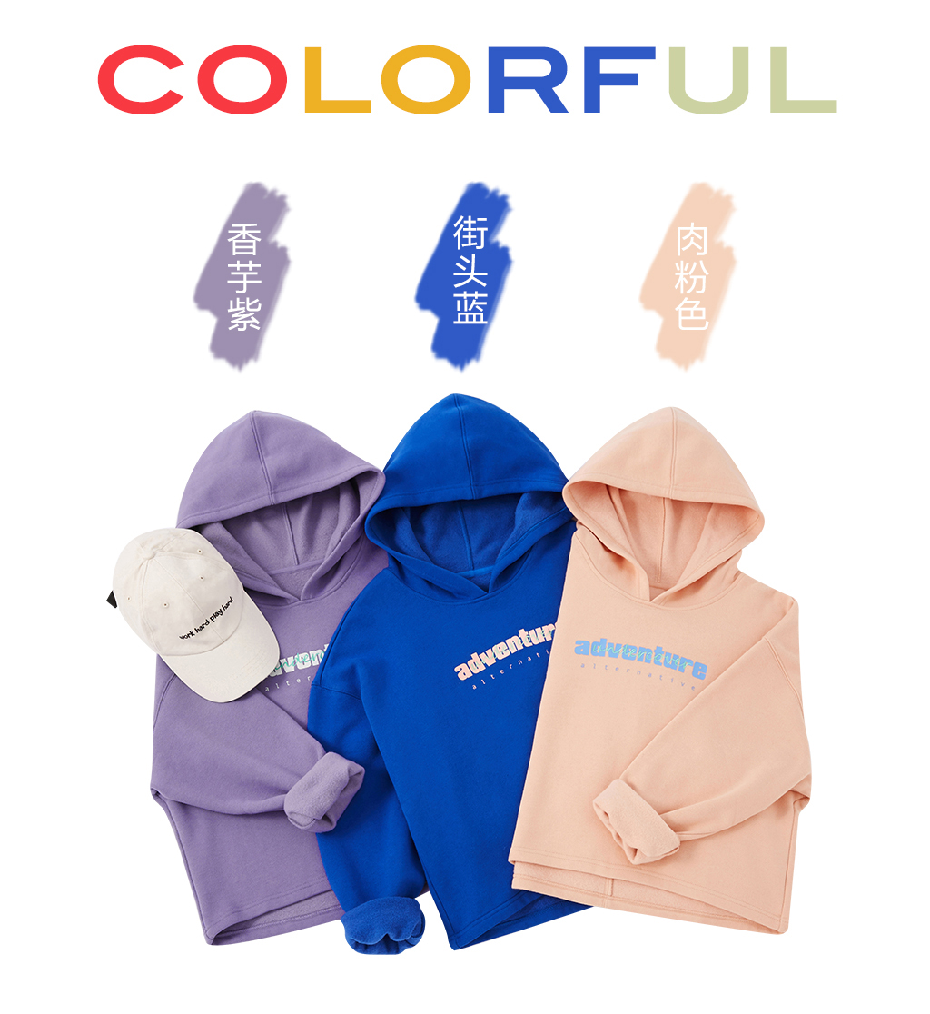 Sweatshirt femme PEACEBIRD    - Ref 3216357 Image 8