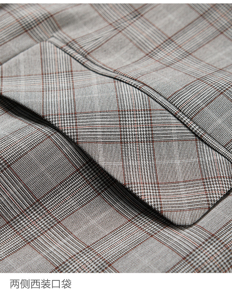 Veste pour femme PEACEBIRD    en Polyester - Ref 3217880 Image 24