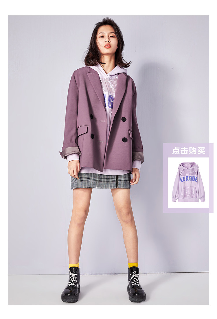 Veste pour femme - Ref 3218912 Image 15