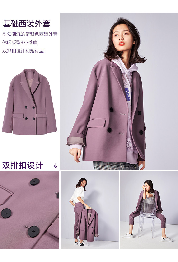 Veste pour femme - Ref 3218912 Image 10