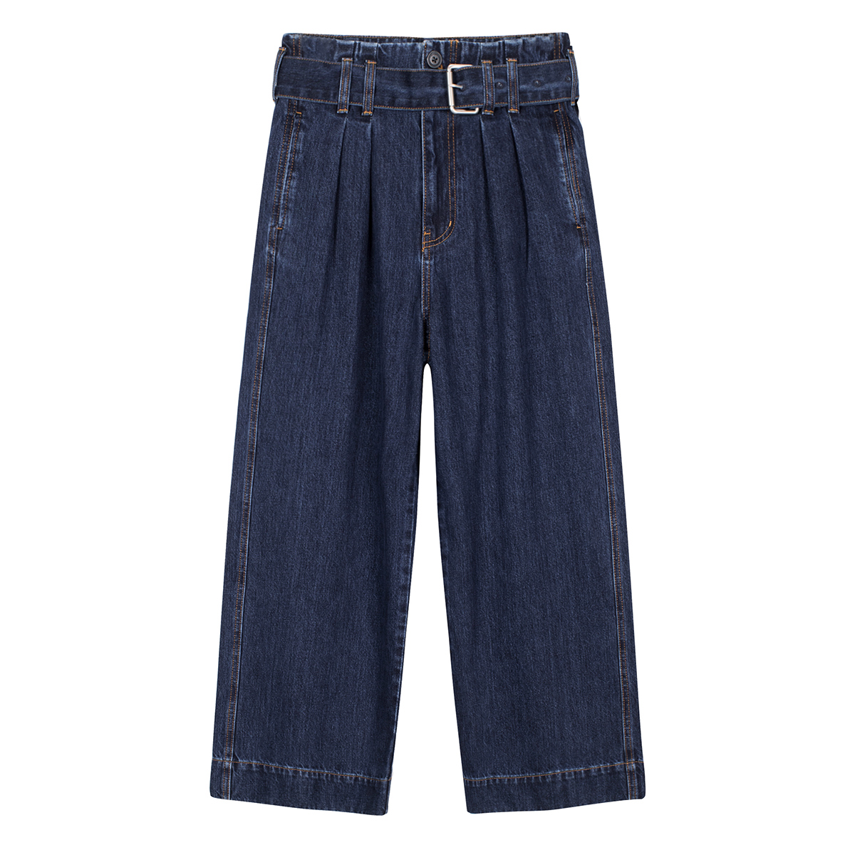 Jean femme PEACEBIRD    - Ref 3193088 Image 3