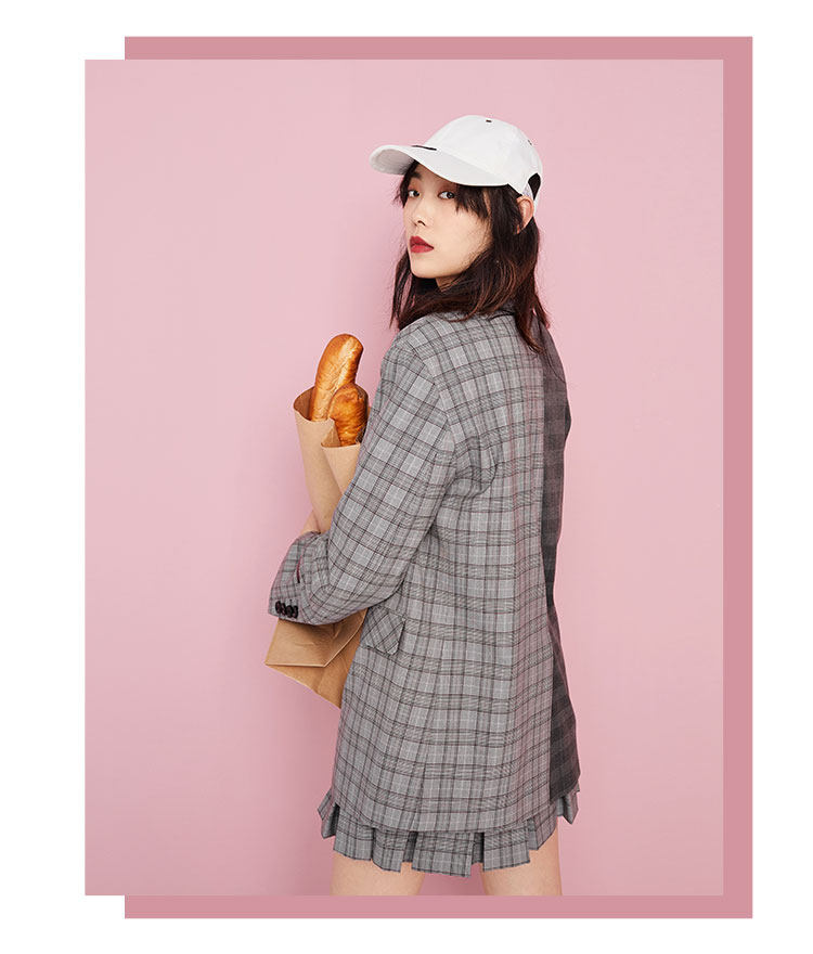 Veste pour femme PEACEBIRD    en Polyester - Ref 3217880 Image 19