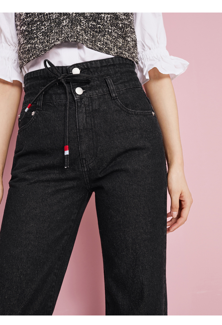 Jean femme PEACEBIRD    - Ref 3193745 Image 13