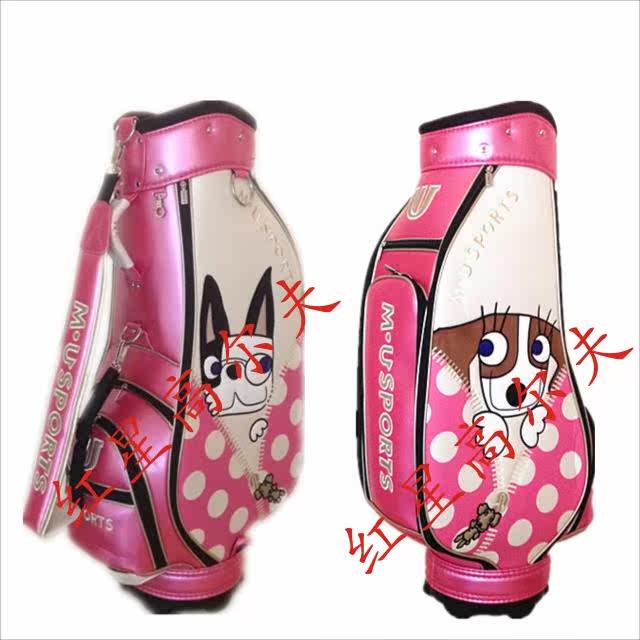 Sac de golf - Ref 38791 Image 8