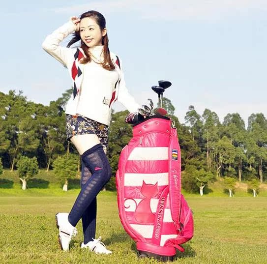 Sac de golf - Ref 43271 Image 7