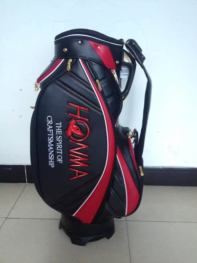 Sac de golf - Ref 45532 Image 5