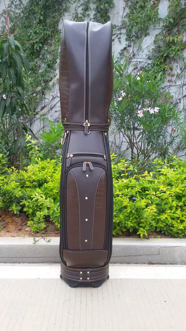 Sac de golf - Ref 37620 Image 8