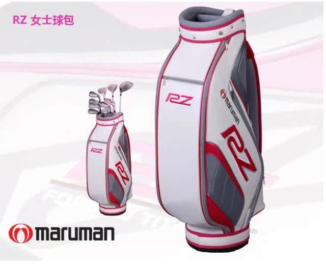 Sac de golf - Ref 37205 Image 3