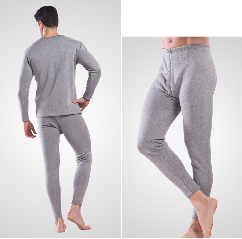 Sous-vêtement thermo N034D en autre - Ref 758812 Image 19