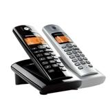 Motorola D401C Digital Ropeless Thenge Seat Machine Домохозяйственное офис Беспроводная стойкая стенда -отдельная машина расширения